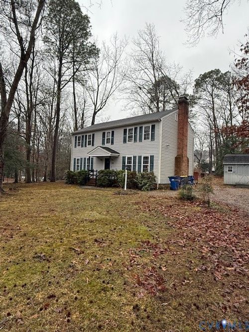 4200 Round Hill Dr, Chesterfield, VA, 23832-7844 | Card Image