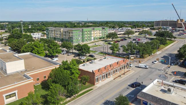 Bird's eye view | Image 11