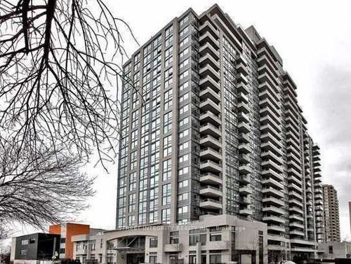 2201-35 Hollywood Ave, North York, ON, M2N0A9 | Card Image