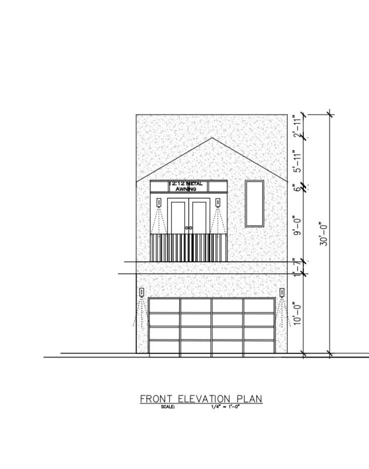 Residential in Houston 4