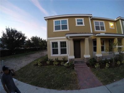 11267 Grander Drive, Townhouse with 3 bedrooms, 2 bathrooms and null parking in Windermere FL | Image 3