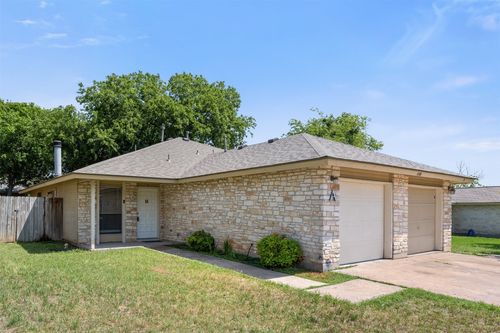 a-608 Country Aire Dr, Round Rock, TX, 78664-2765 | Card Image