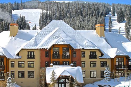 116-a-172 Beeler Pl, Frisco, CO, 80443 | Card Image