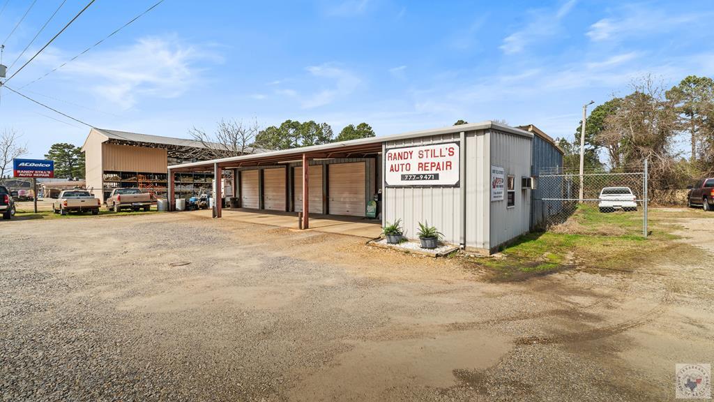 Commercial Sale in Hope