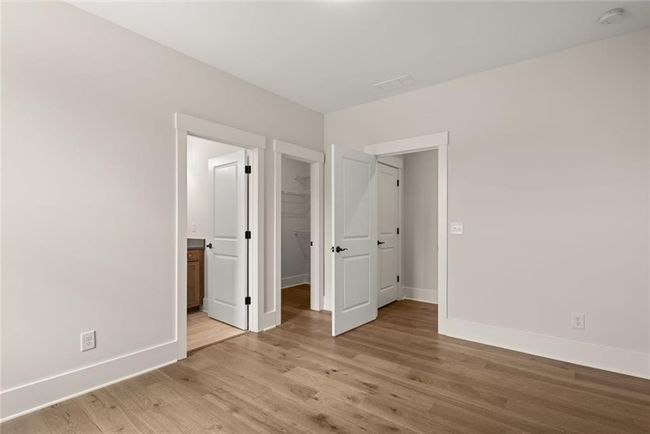 350 Brooke View Trl, House other with 2 bedrooms, 3 bathrooms and null parking in Canton GA | Image 33