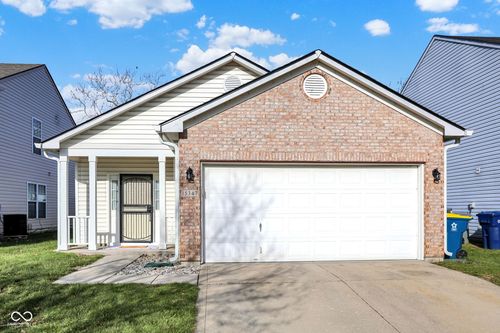 15347 Wandering Way, Noblesville, IN, 46060-8030 | Card Image