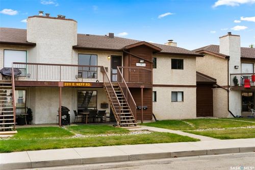 203-2511 Neff Rd, Regina, SK, S4V1C1 | Card Image