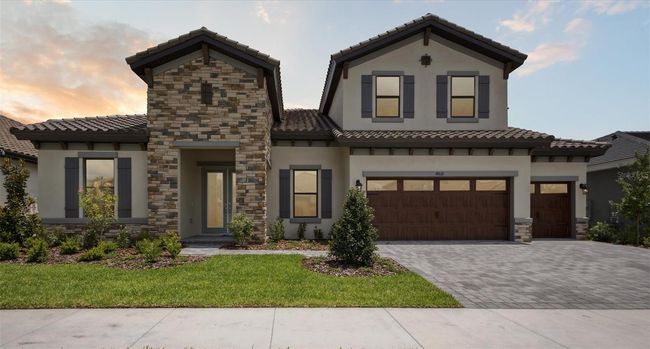 14531 Swiss Bridge Dr, House other with 5 bedrooms, 4 bathrooms and null parking in Lithia FL | Image 32