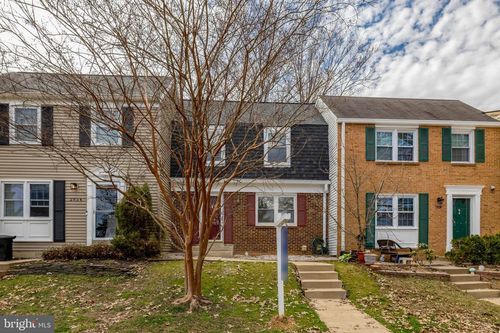 2932 Everleigh Way, FAIRFAX, VA, 22031-2051 | Card Image