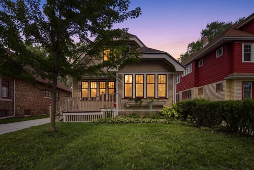 2551 N 66th St, Wauwatosa, WI, 53213-1434 | Card Image