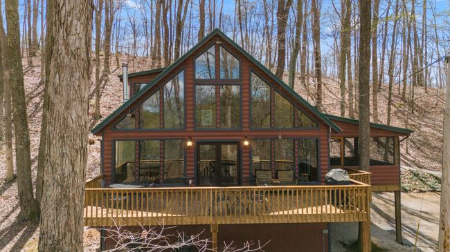 2 Diamond Dr, House other with 3 bedrooms, 2 bathrooms and null parking in Stanton KY | Image 4