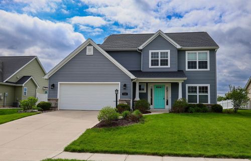 7132 Evansbrook Dr, Fort Wayne, IN, 46835-9191 | Card Image
