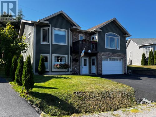 48 Badcock Blvd, Bay Roberts, NL, A0A1G0 | Card Image