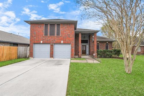 2519 Palace Dr, Stafford, TX, 77477-6116 | Card Image