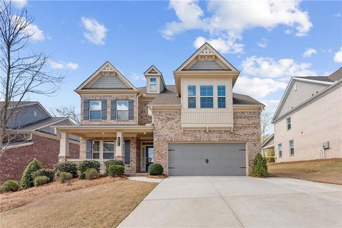 4954 Grace Harris St, Buford, GA, 30518-1475 | Card Image