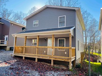 104 Carter Lane, House other with 3 bedrooms, 2 bathrooms and null parking in Barrackville WV | Image 1