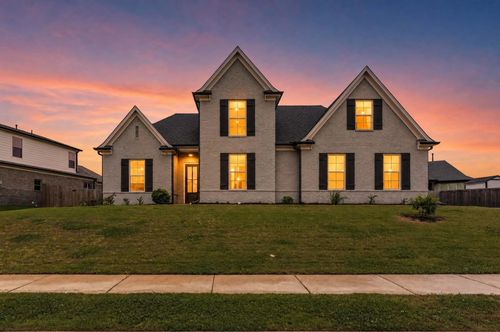 75 Laurel Wood Ln, Oakland, TN, 38060-3574 | Card Image