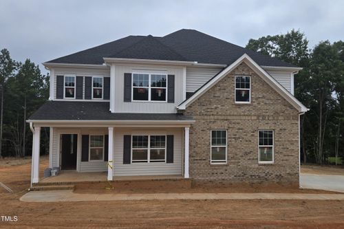 50 Guardian St, Youngsville, NC, 27596-7070 | Card Image
