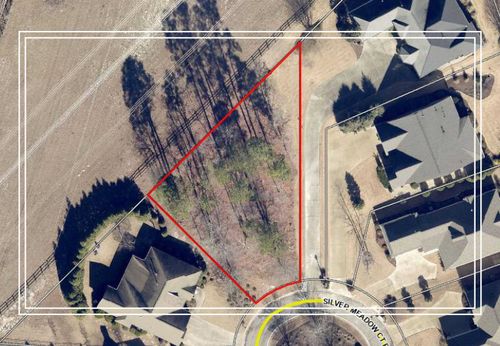 lot-0-210 Silver Meadow Court, Aiken, SC, 29803 | Card Image