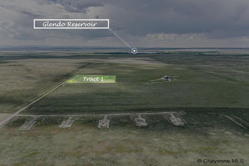 TBD TR 1 Prairie View Rd, Glendo, WY, 82213 | Card Image