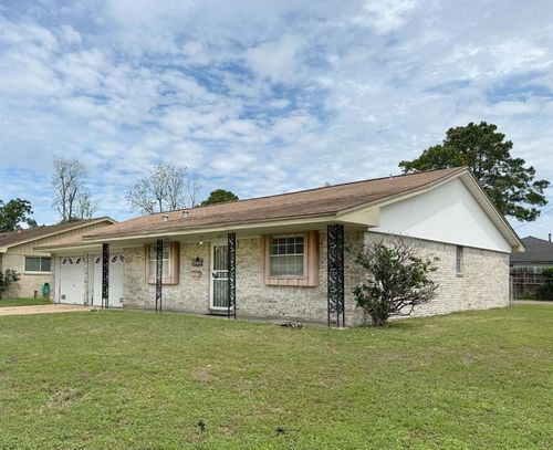 6002 De Milo Dr, Houston, TX, 77092-4147 | Card Image