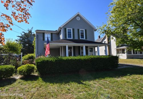 212 Howe St, Point Pleasant Boro, NJ, 08742-4521 | Card Image