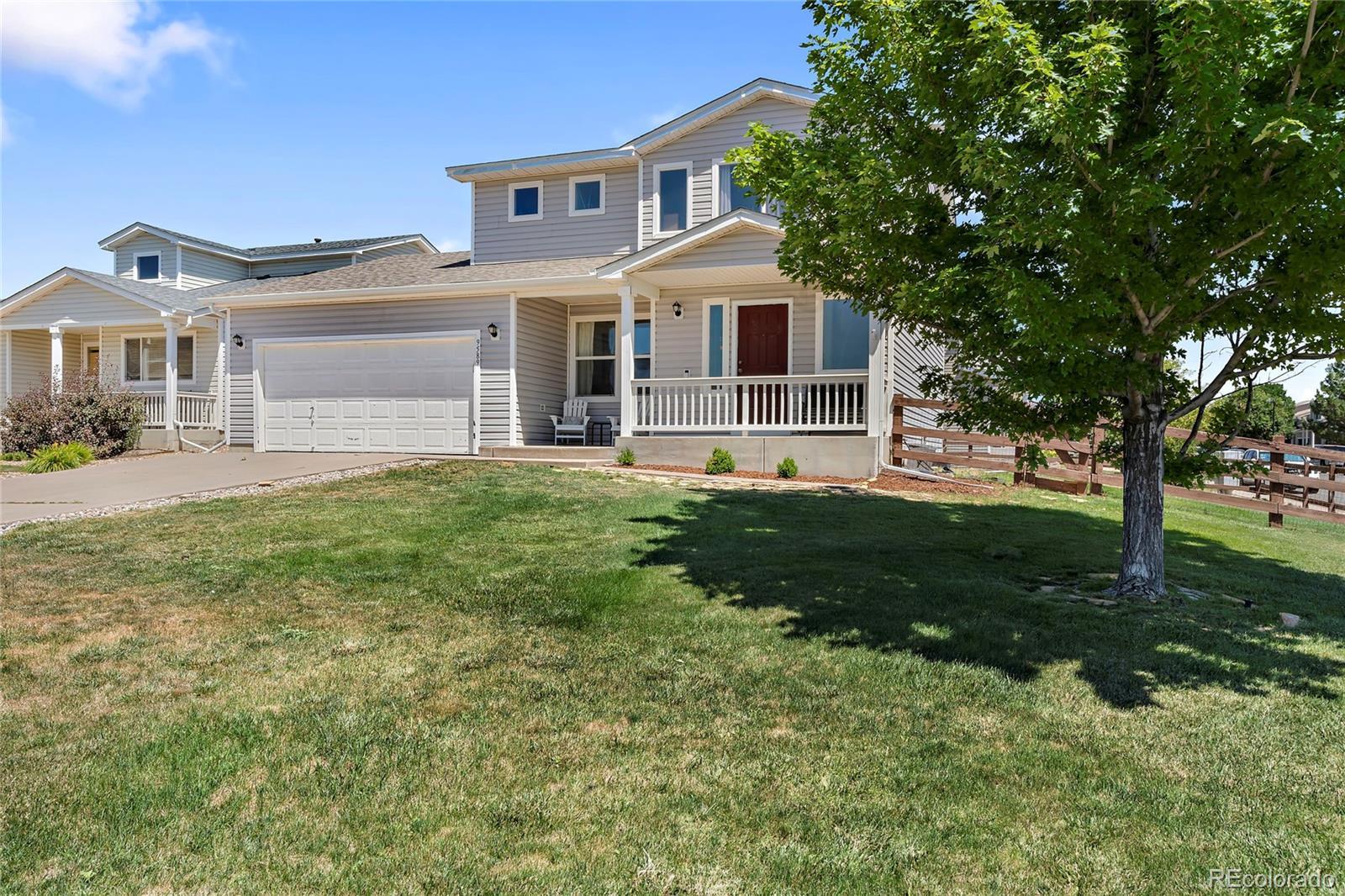 Lark Ct, Littleton, CO 80125