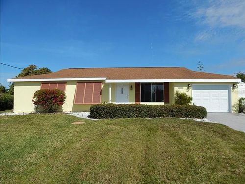 9500 Attica Cir, Port Charlotte, FL, 33981-4105 | Card Image
