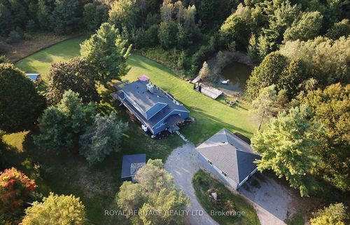 9976 Community Centre Rd, Baltimore, ON, K0K1C0 | Card Image