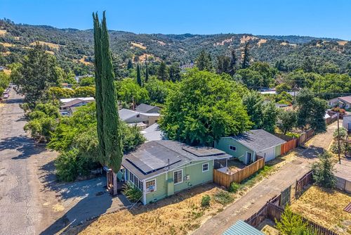 6299 Tenth Ave, Lucerne, CA, 95458 | Card Image
