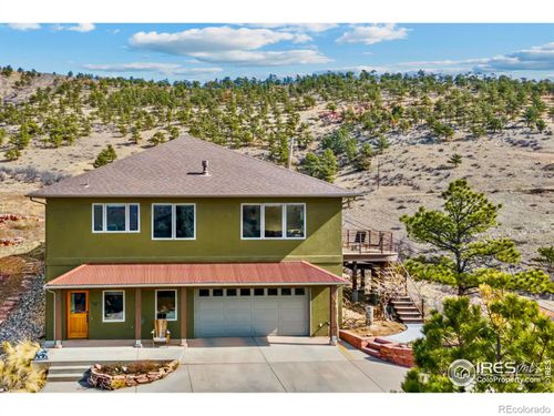 102 Longs Peak Drive, Lyons, CO, 80540 | Card Image