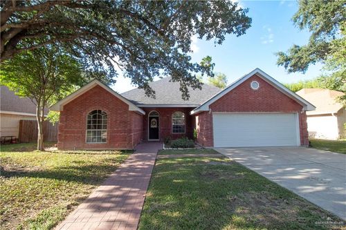 1905 Fawn Cir, Edinburg, TX, 78539-8432 | Card Image