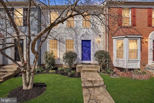 11407 Falcon Ridge Ct, BELTSVILLE, MD, 20705-1476 | Card Image
