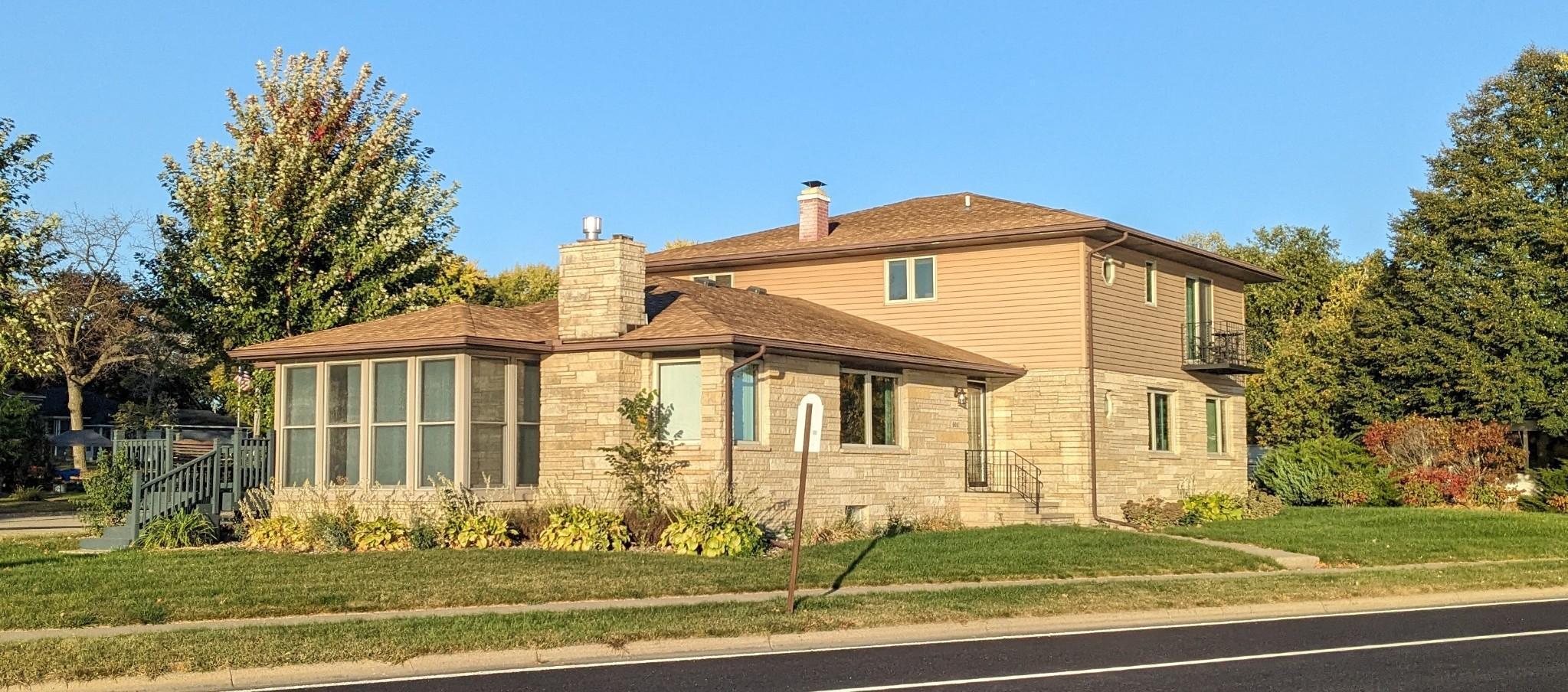 Lakeshore Dr, Lake City, MN 55041