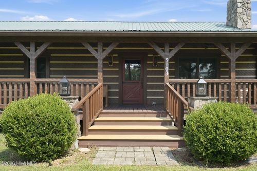 5103 Hillmon Grove Road, Cameron, NC, 28326 | Card Image