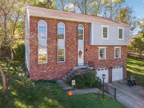 100 Edgemeade Dr, Monroeville, PA, 15146-1077 | Card Image