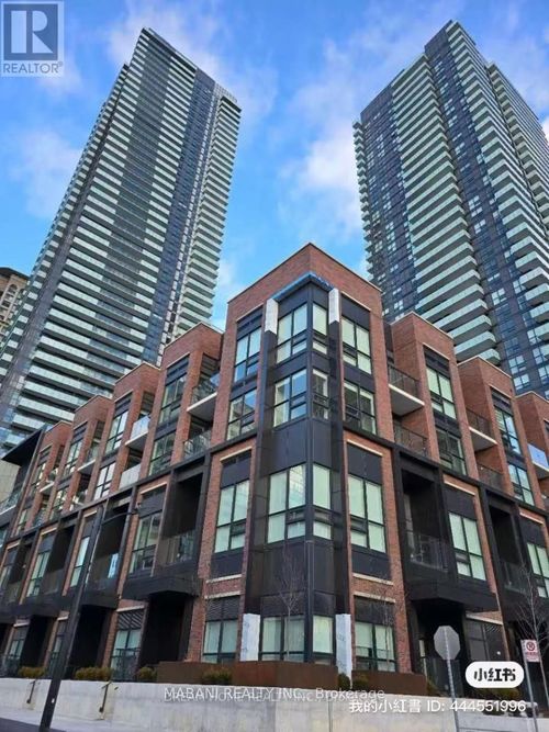 4303-430 Square 1 Dr, Mississauga, ON, L5B0L6 | Card Image