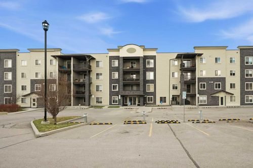 3111-625 Glenbow Dr, Cochrane, AB, T4C0S9 | Card Image
