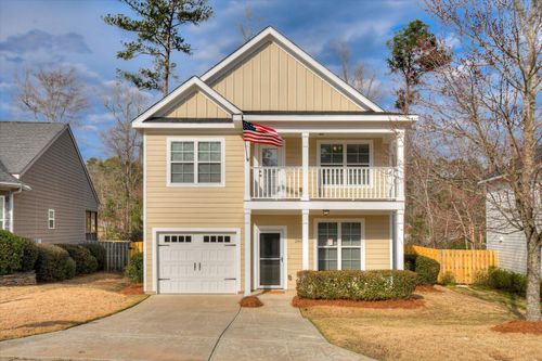 2609 Sherborne Ct, Augusta, GA, 30909-3586 | Card Image