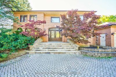 3 Deer Run Crt, House other with 4 bedrooms, 6 bathrooms and 11 parking in Richmond Hill ON | Image 1