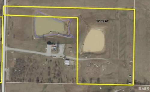 8311 N 700 E Road, Evanston, IN, 47531 | Card Image