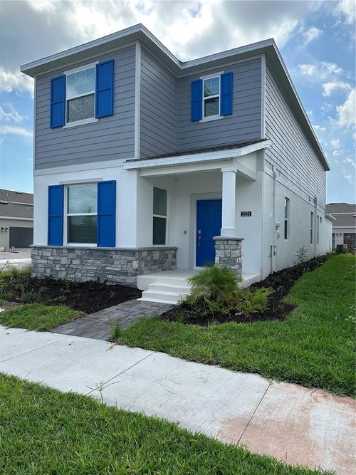 2525 Relaxing Ln, KISSIMMEE, FL, 34744 | Card Image