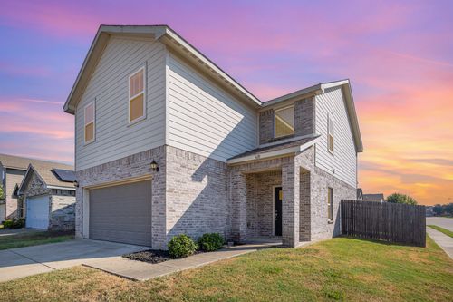 3610 Apple Valley Way, Dallas, TX, 75227-5258 | Card Image