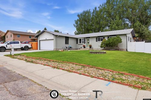 4470 Oriole Ct, Casper, WY, 82604-5114 | Card Image