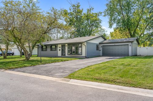 3107 W 79th Pl, Merrillville, IN, 46410 | Card Image