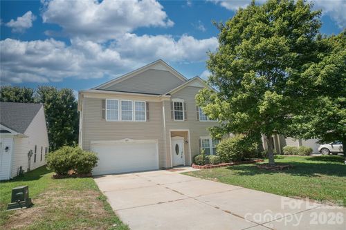3021 Morel Ave, Fort Mill, SC, 29715-8363 | Card Image