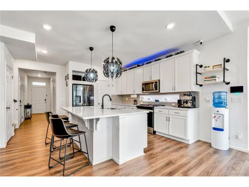 4074 N Picadilly Ct, Aurora, CO, 80019 | Card Image