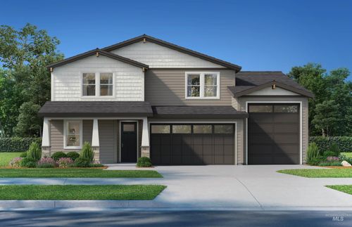 12693 W Meliora Ln, Star, ID, 83669-1105 | Card Image