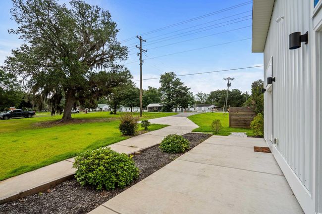 709 Highway 90, House other with 2 bedrooms, 1 bathrooms and 6 parking in Conway SC | Image 23