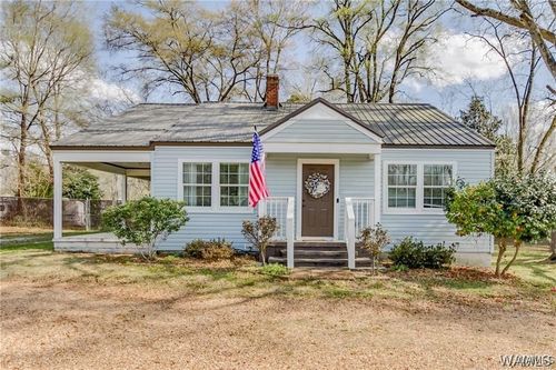 4629 Old Birmingham Hwy, Tuscaloosa, AL, 35404-4558 | Card Image